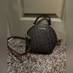 New Calvin klein bag